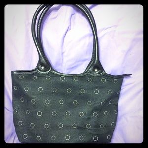 Thirty-One Canvas Purse